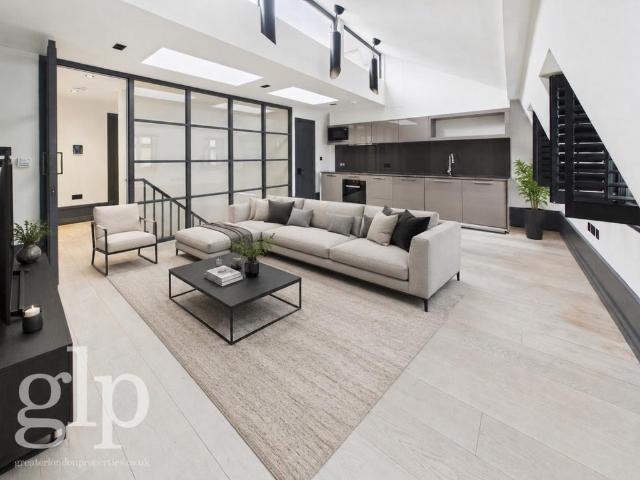 Apartment for rent in Covent Garden, Greater London