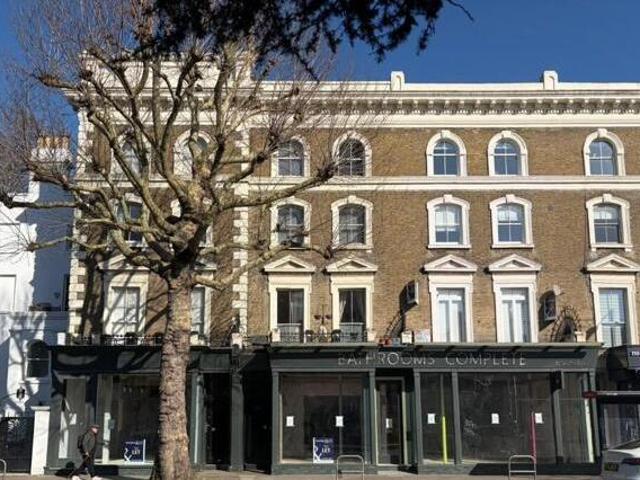 House for sale in Lyons, Greater London