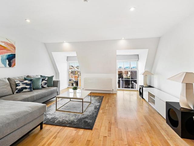 House for rent in St. James's, Mayfair