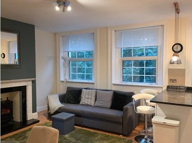 Apartment for rent in London Borough of Hammersmith and Fulham, Greater London