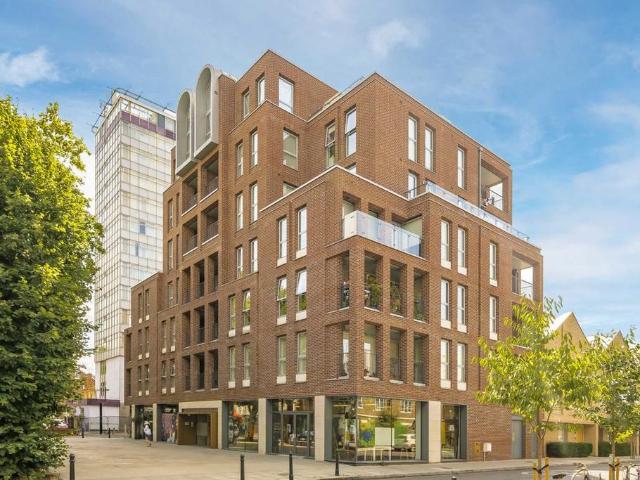 Apartment for rent in Hammersmith, Greater London