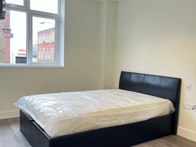 Studio for rent in Hammersmith, Greater London