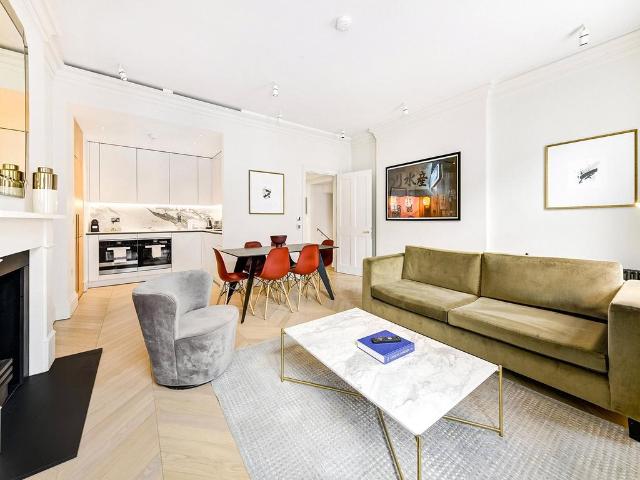 Apartment for rent in Covent Garden, Greater London