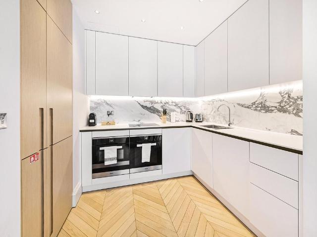 House for rent in Covent Garden, Greater London