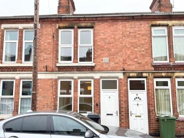 House for rent in Elmfield, Leicestershire