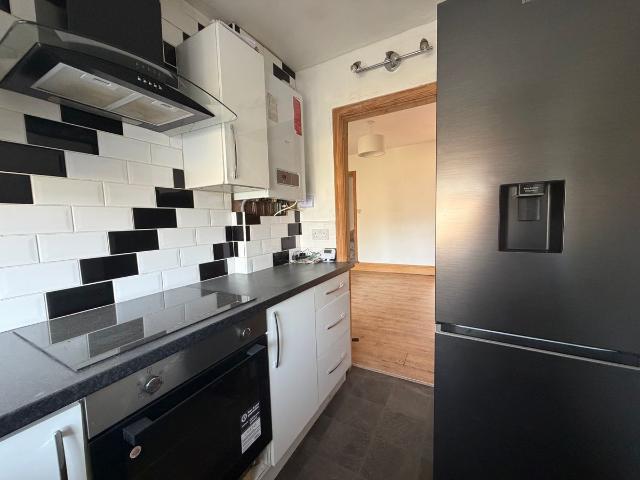 House for rent in Elmfield, Leicestershire