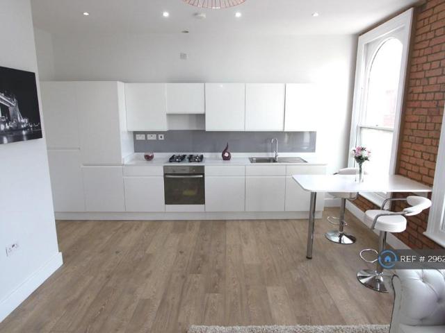 Apartment for rent in New Town, Luton