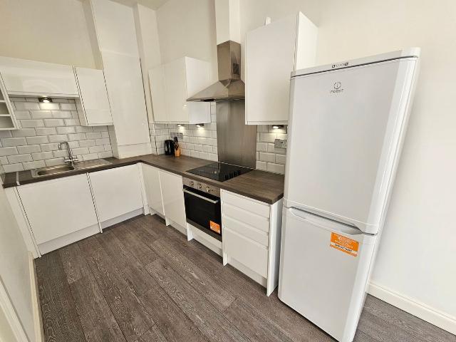 Apartment for rent in Spring Park, Luton