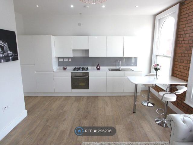Apartment for rent in Spring Park, Luton