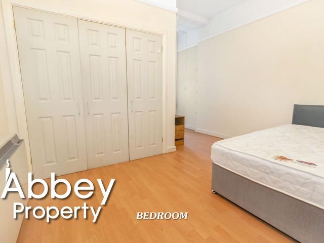 Apartment for rent in Spring Park, Luton