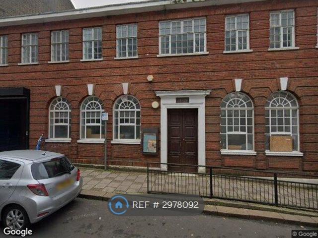Apartment for rent in Spring Park, Luton