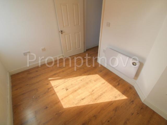 Apartment for rent in Spring Park, Luton