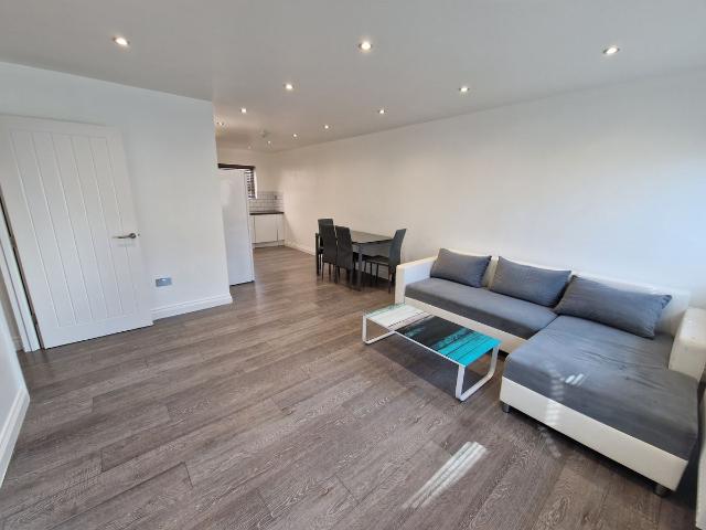 Apartment for rent in New Town, Luton