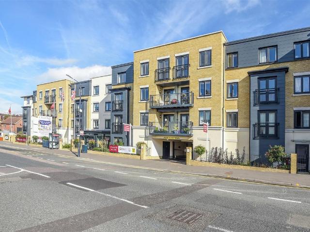 Apartment for rent in Midway, Kent