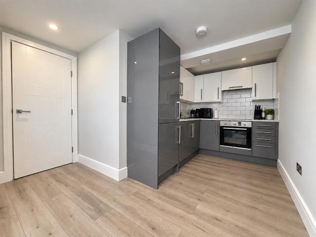 Apartment for rent in Midway, Kent