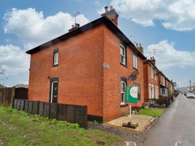 House for sale in Maldon