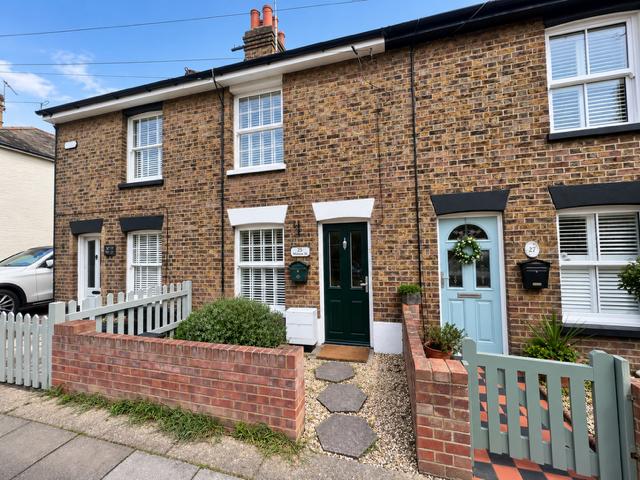 House for rent in Maldon