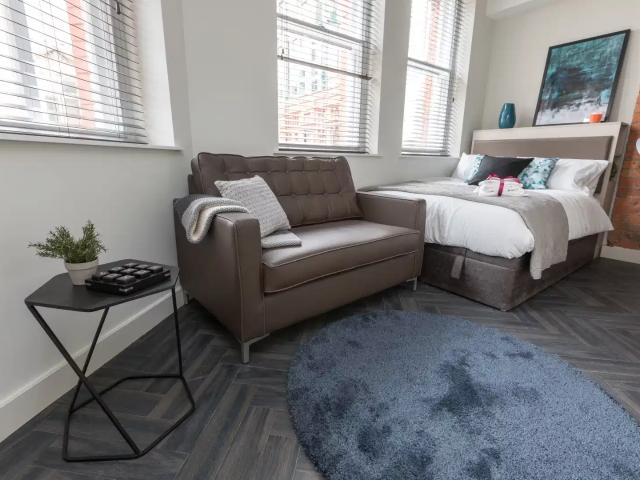 Apartment for rent in City Centre, Georgia