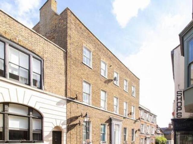House for sale in Margate Old Town, Acol
