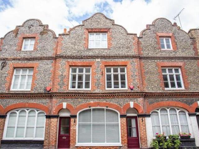 House for sale in Margate Old Town, Acol