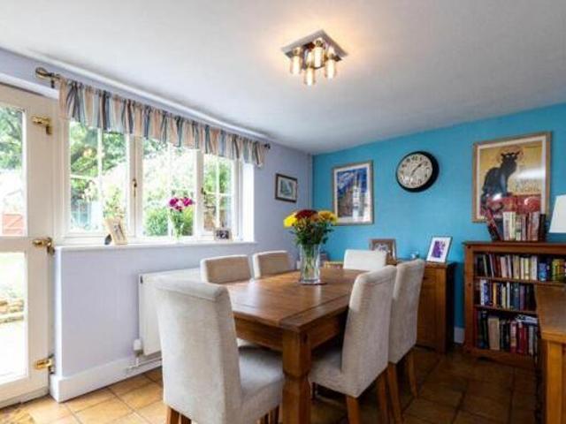 House for sale in Ingleby, Lincolnshire