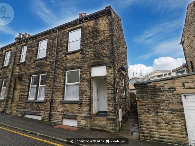 House for rent in Northorpe, Kirklees