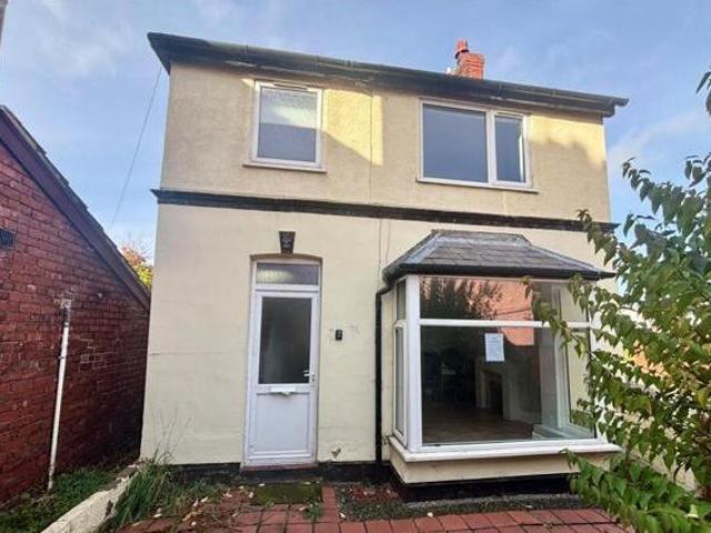 House for sale in Mold, Flintshire
