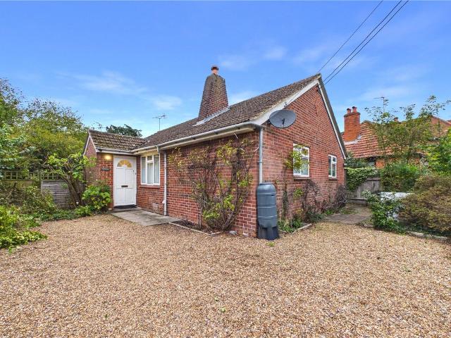 House for rent in Mortimer, Stratfield Mortimer