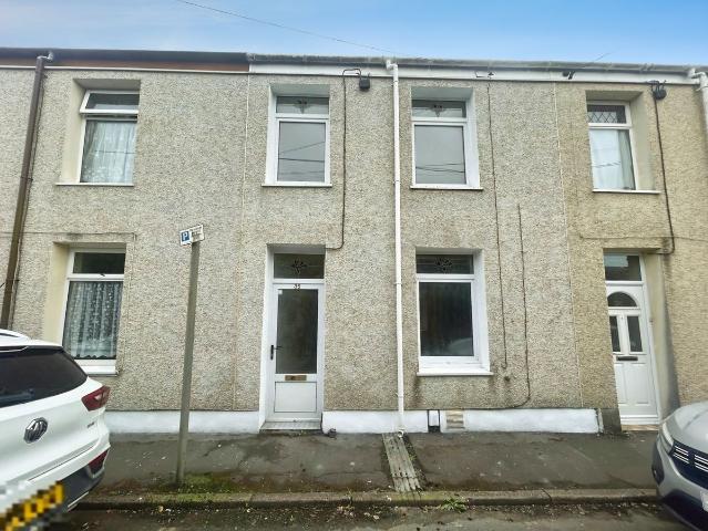 Apartment for rent in Cimla, Neath