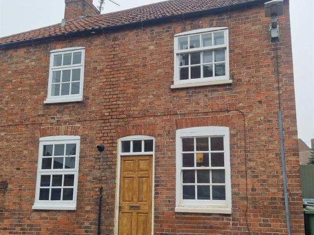 House for rent in Newark on Trent, Newark and Sherwood