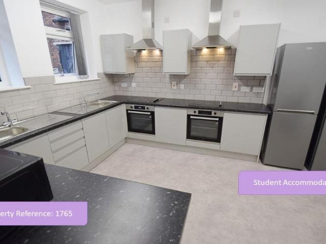 Apartment for rent in The Brampton, Butterton