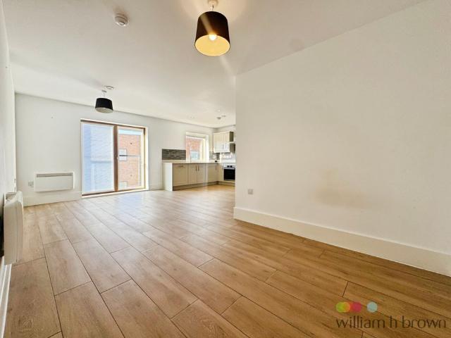 Apartment for rent in Lakenham, East Bank