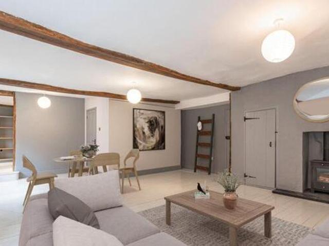 House for sale in Lakenham, East Bank