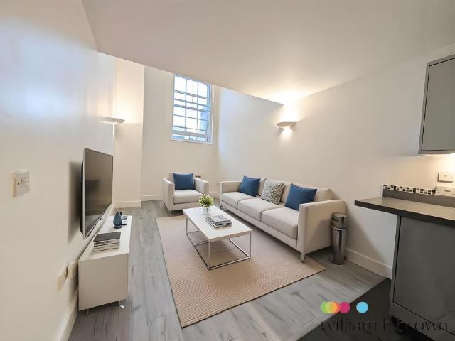 Apartment for rent in Thorpe Hamlet, Norwich