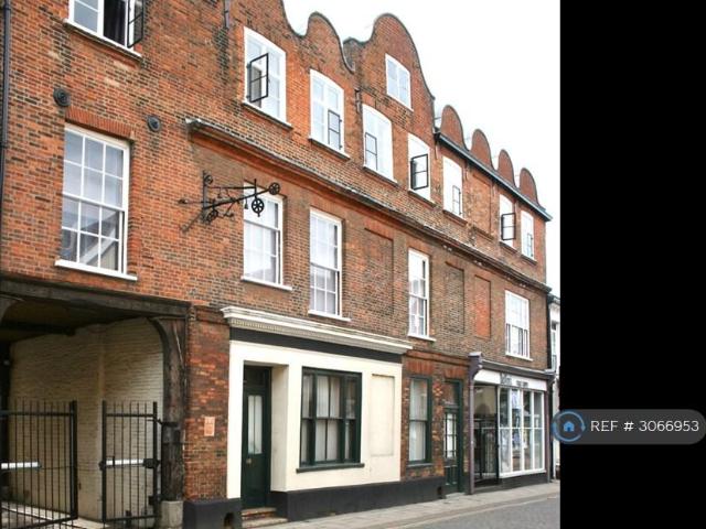 Apartment for rent in Lakenham, Norwich