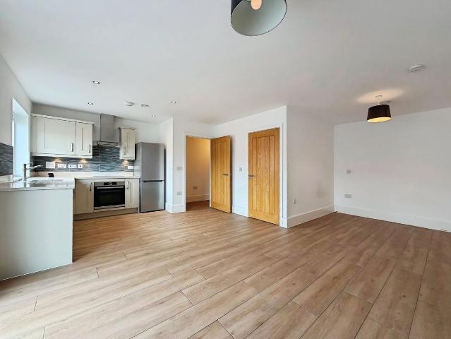 Studio for rent in East Bank, Norfolk