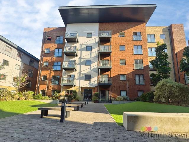 Studio for rent in East Bank, Norfolk