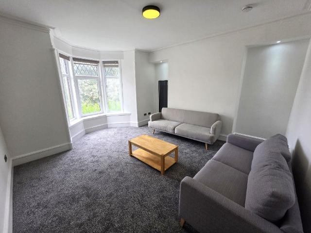 Apartment for rent in Ballindoch, Scotland