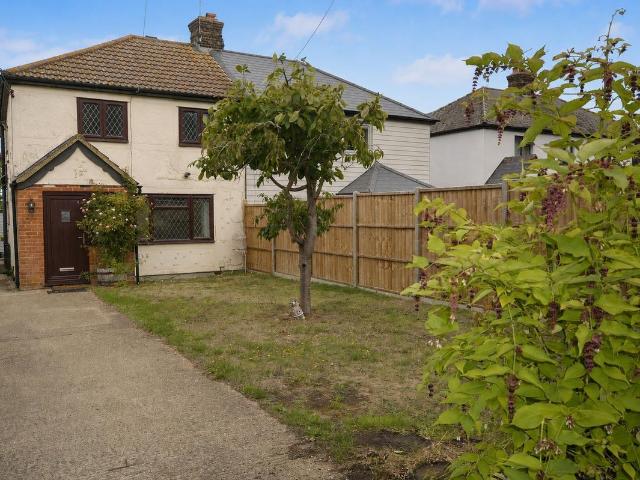 Apartment for rent in Epping, Essex
