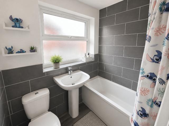 Apartment for rent in Ossett, West Yorkshire