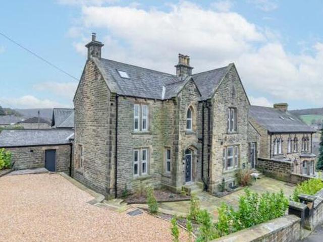 House for sale in North Yorkshire