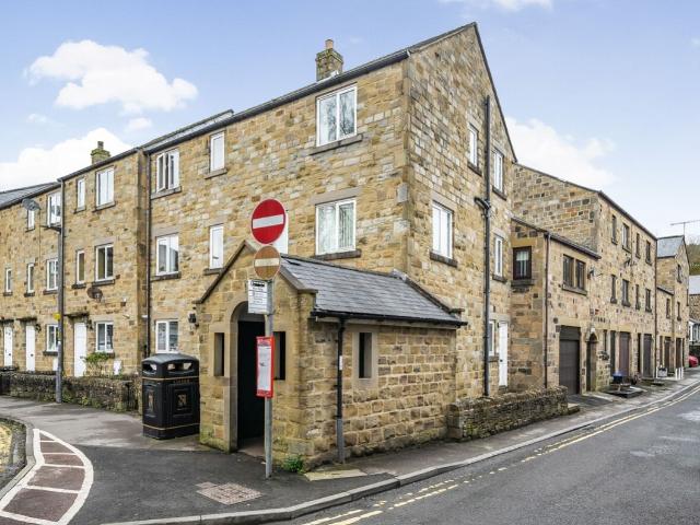 House for rent in Pateley Bridge, North Yorkshire