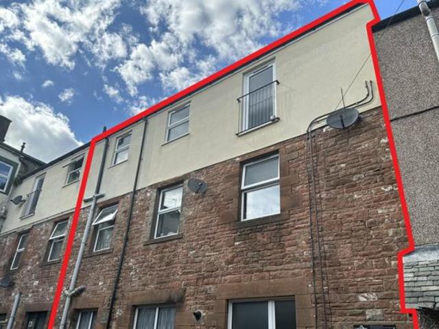 House for sale in Fell Lane