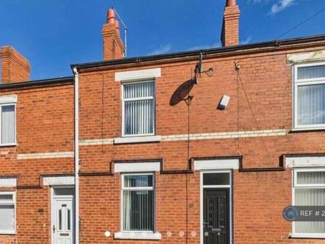 House for rent in Pontefract, West Yorkshire