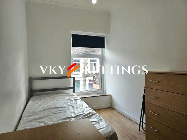 House for rent in Hawthorn, Pontypridd