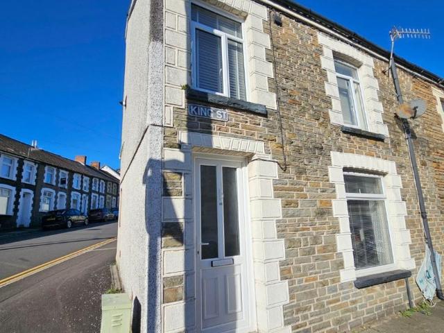 House for rent in Hawthorn, Pontypridd