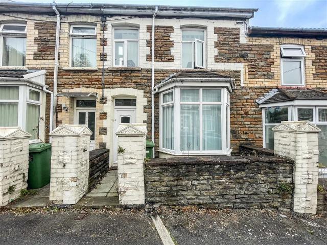 House for rent in Hawthorn, Pontypridd