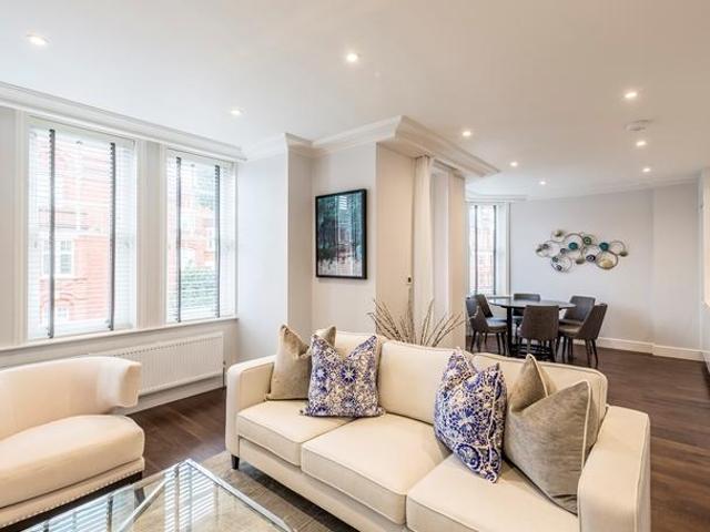 House for rent in Hammersmith, Greater London