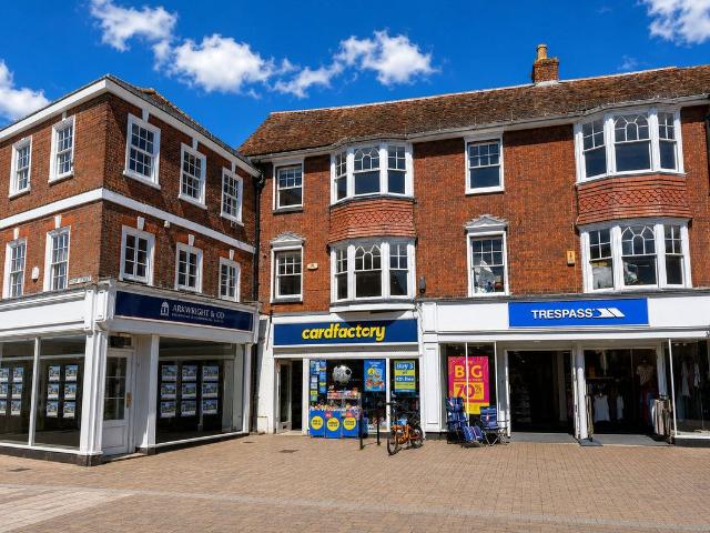 Apartment for rent in Pleasant Valley, Duton Hill