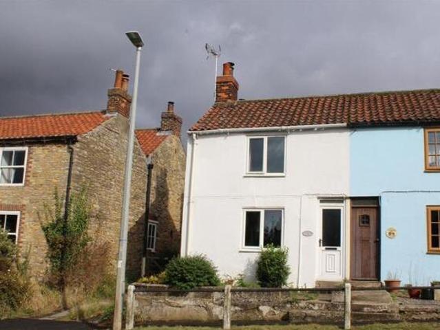 House for sale in North Yorkshire